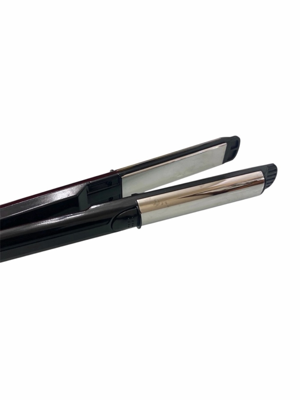 Itech Duo Curling Iron 1” Titanium 450° F - Picture 2 of 9